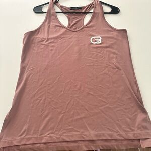 Cyclebar tanks